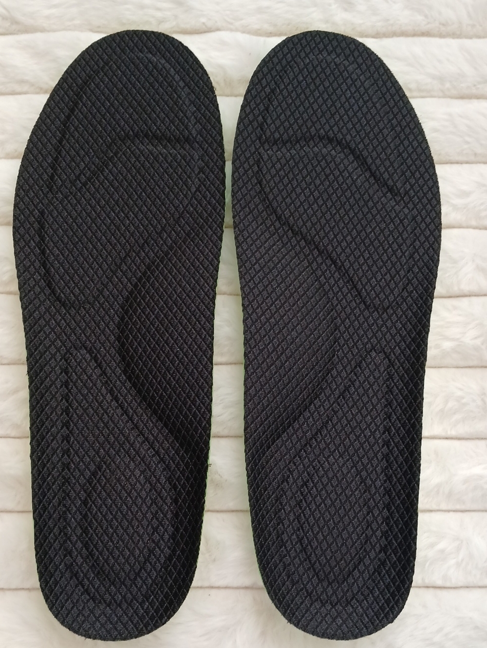 4D Cloud Insoles for Ultra Comfort & Support UNISEX